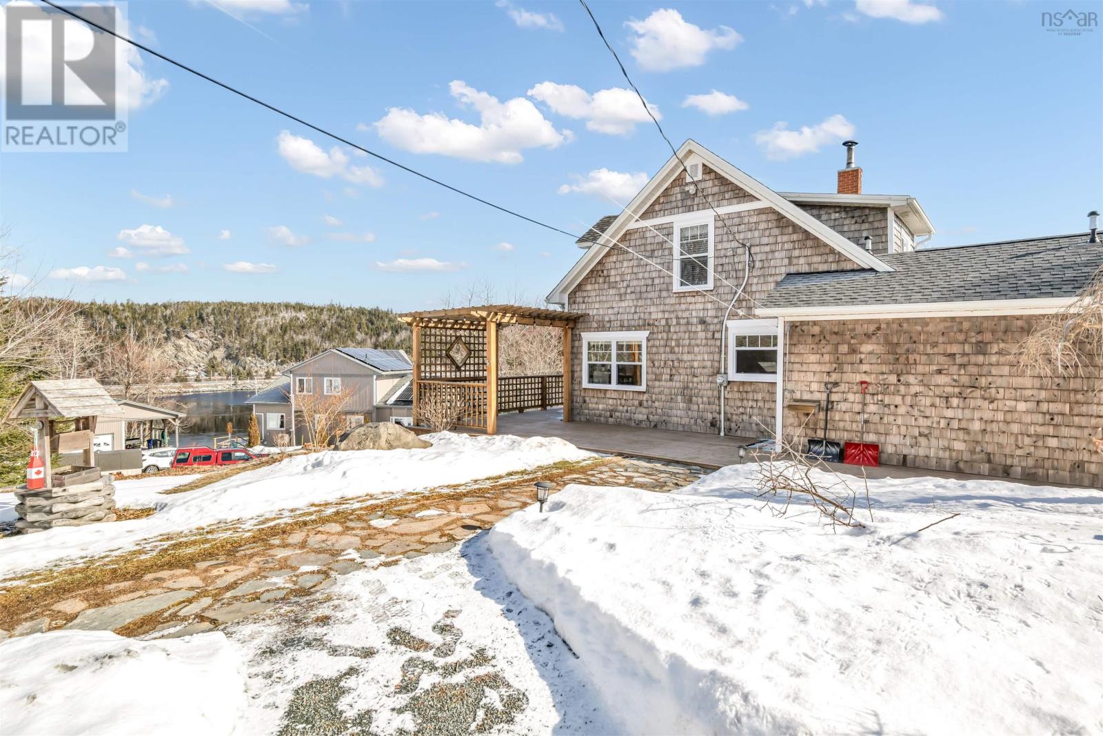 634 Myers Point Road, Jeddore, Nova Scotia  B0J 1P0 - Photo 2 - 202403679