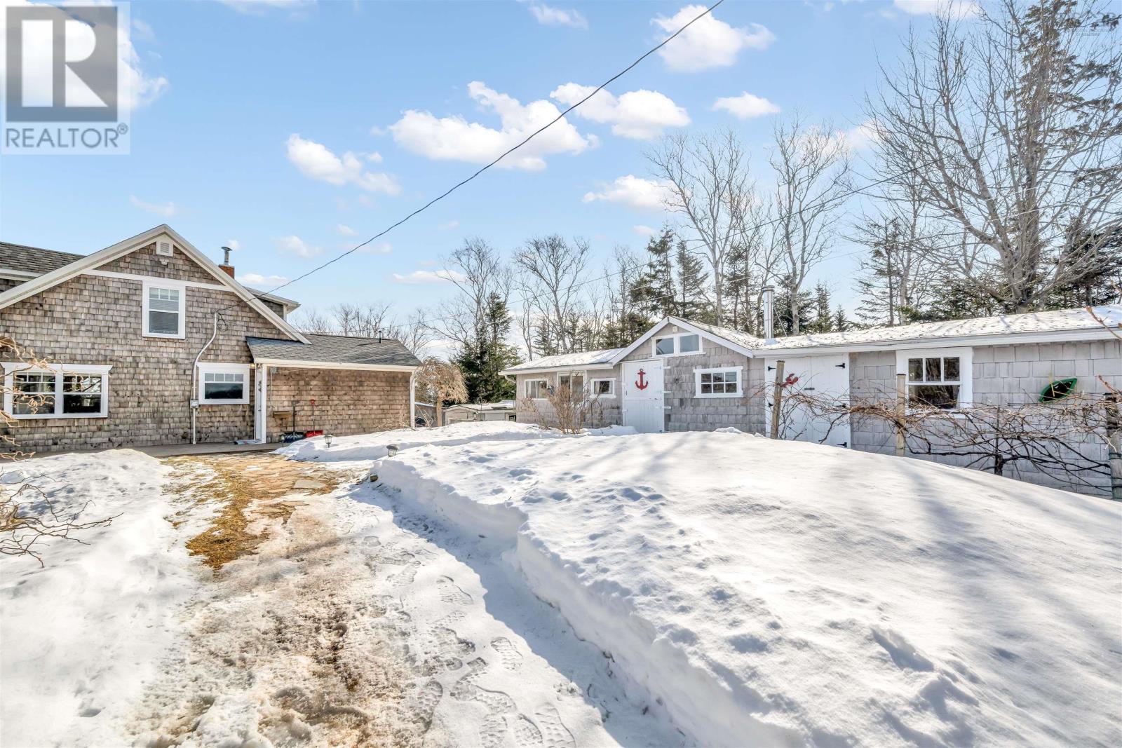 634 Myers Point Road, Jeddore, Nova Scotia  B0J 1P0 - Photo 34 - 202403679