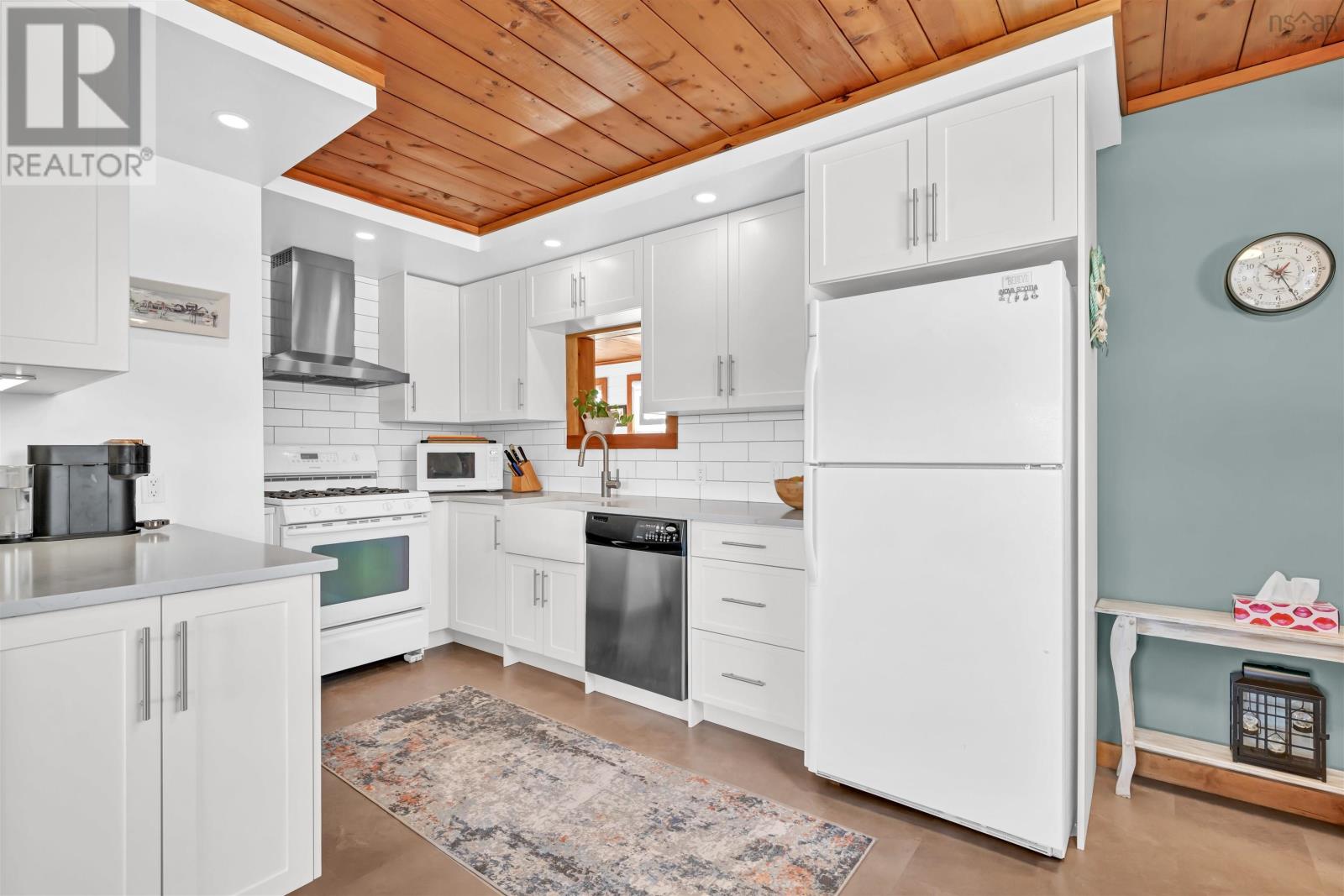 634 Myers Point Road, Jeddore, Nova Scotia  B0J 1P0 - Photo 5 - 202403679