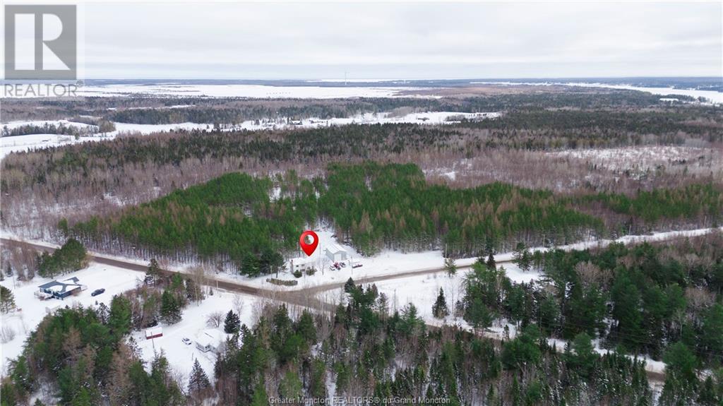 Lot Keith Mundle Rd, Upper Rexton, New Brunswick  E4W 3A4 - Photo 4 - M157688