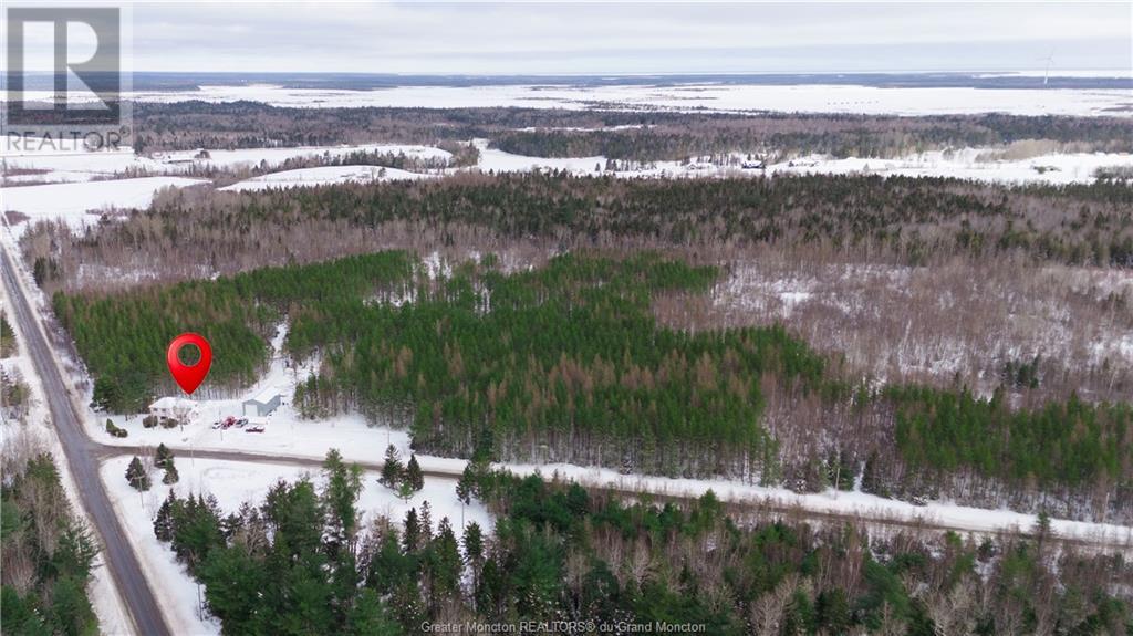 Lot Keith Mundle Rd, Upper Rexton, New Brunswick  E4W 3A4 - Photo 7 - M157688