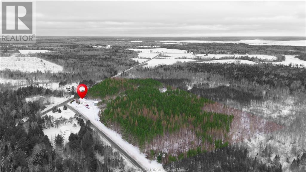 Lot Keith Mundle Rd, Upper Rexton, New Brunswick  E4W 3A4 - Photo 8 - M157688