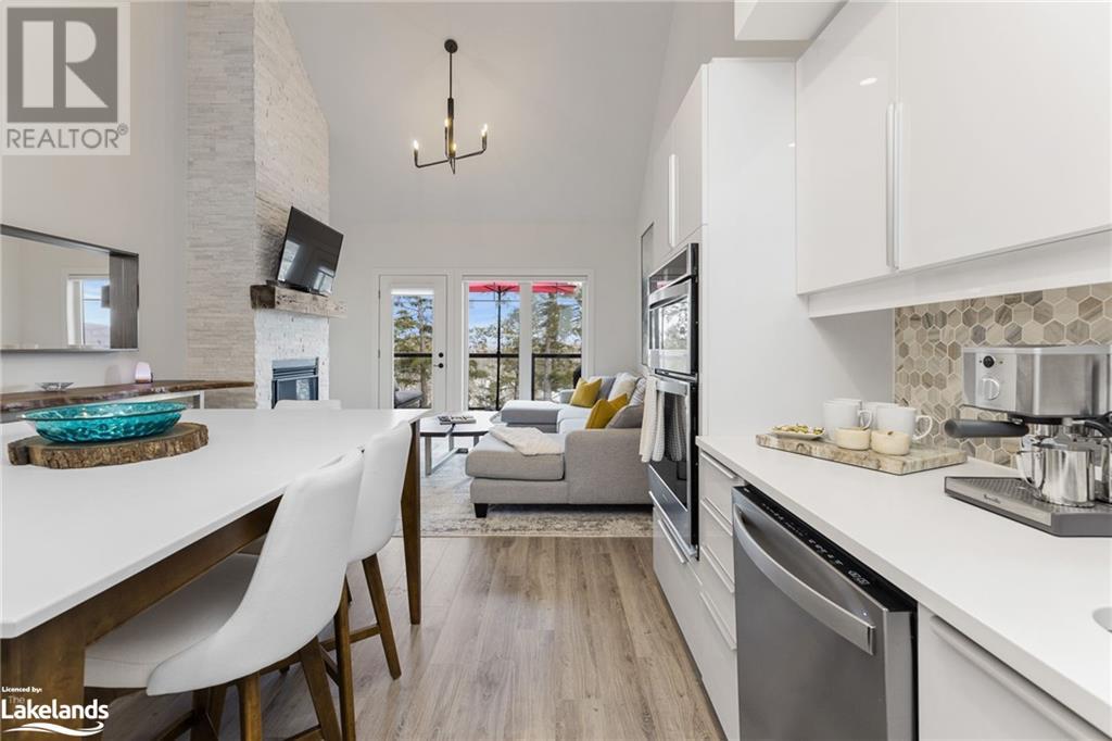 3 Tree Tops Lane Unit# 302, Huntsville, Ontario  P1H 1A9 - Photo 15 - 40547537