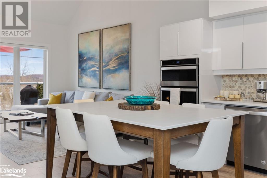 3 Tree Tops Lane Unit# 302, Huntsville, Ontario  P1H 1A9 - Photo 17 - 40547537