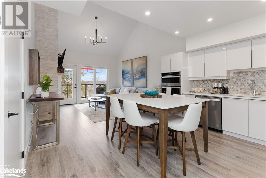 3 Tree Tops Lane Unit# 302, Huntsville, Ontario  P1H 1A9 - Photo 18 - 40547537