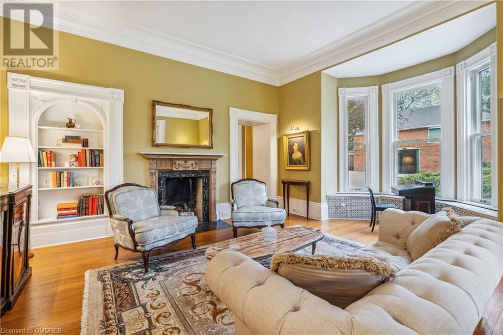 30 South Street W, Hamilton, Ontario  L9H 4C5 - Photo 11 - 40515898