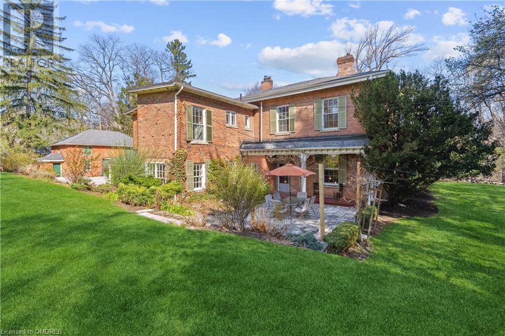 30 South Street W, Hamilton, Ontario  L9H 4C5 - Photo 43 - 40515898