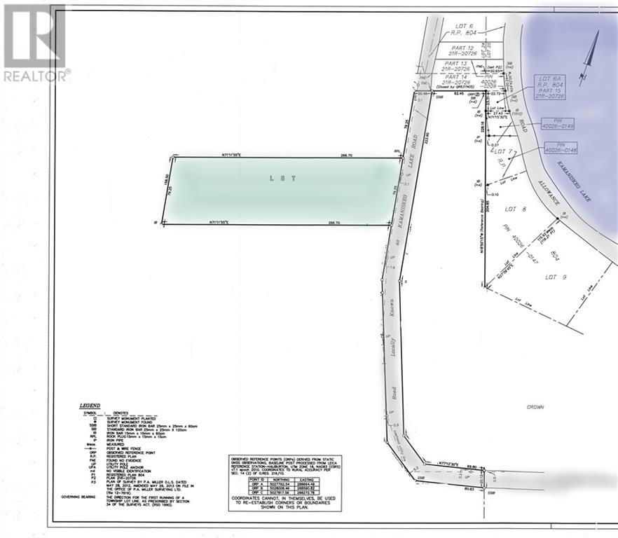 00 Kamaniskeg Lake Road, Combermere, Ontario  K0J 1L0 - Photo 18 - 1378826