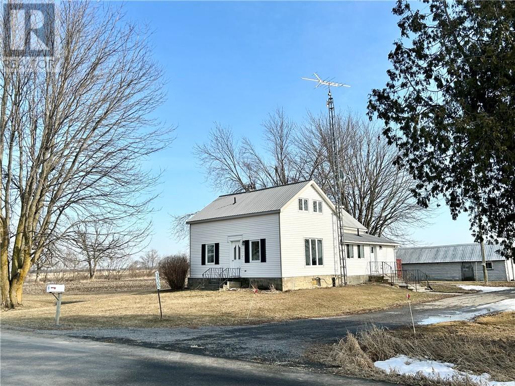 13100 Nation Valley Road, Chesterville, Ontario  K0C 1H0 - Photo 1 - 1378958