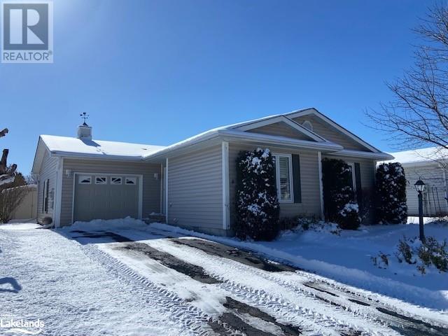 8 Pennsylvania Avenue, Wasaga Beach, Ontario  L9Z 3A8 - Photo 2 - 40546577