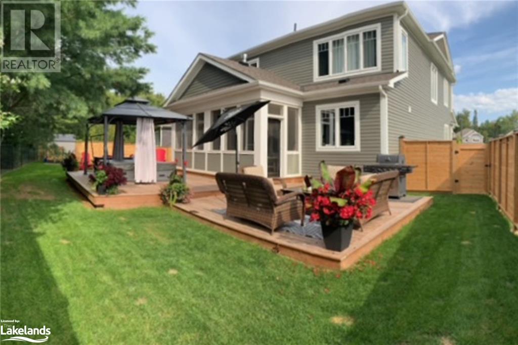 75 Chambery Street, Bracebridge, Ontario  P1L 0G2 - Photo 5 - 40543918