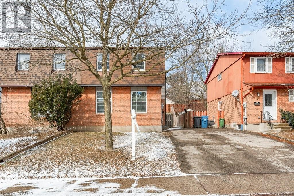 19 Mason Court, Guelph, Ontario  N1G 3G9 - Photo 2 - 40546446