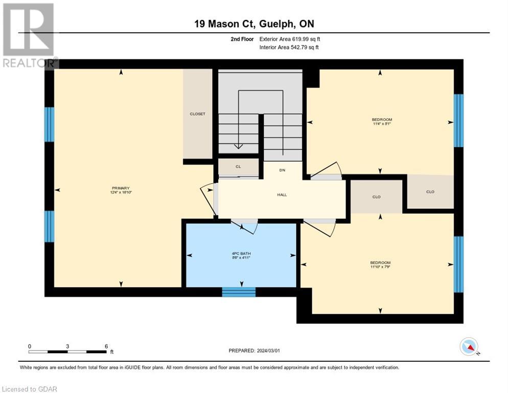 19 Mason Court, Guelph, Ontario  N1G 3G9 - Photo 33 - 40546446