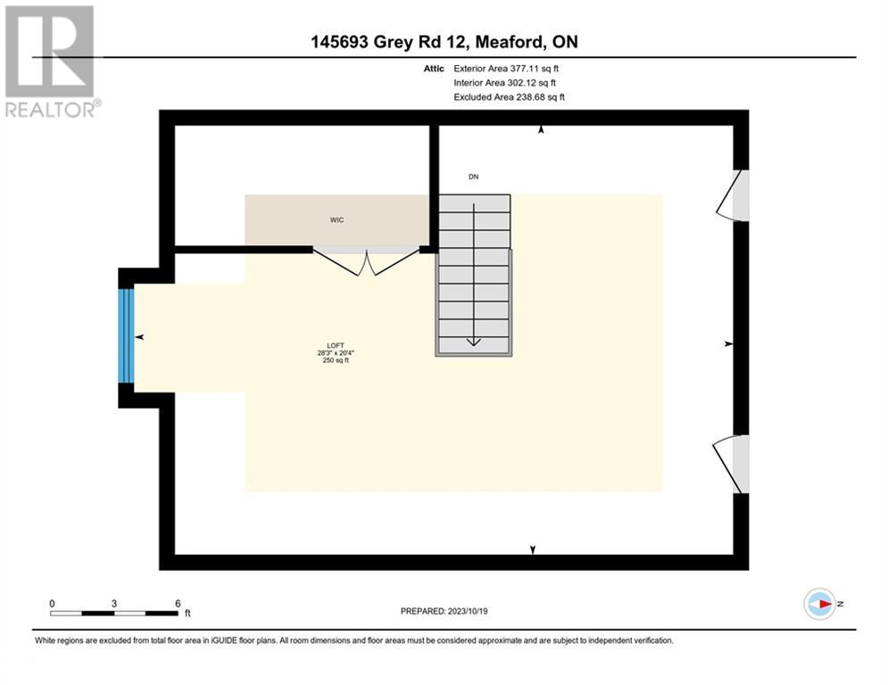 145693 Grey Rd 12, Meaford (Municipality), Ontario  N4L 1W5 - Photo 22 - 40547424
