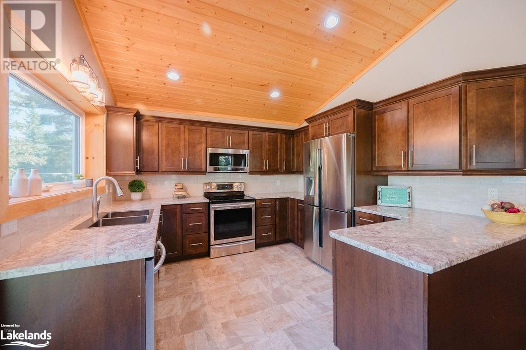 4574 Highway 11 N, Temagami, Ontario  P0H 2H0 - Photo 11 - 40547284