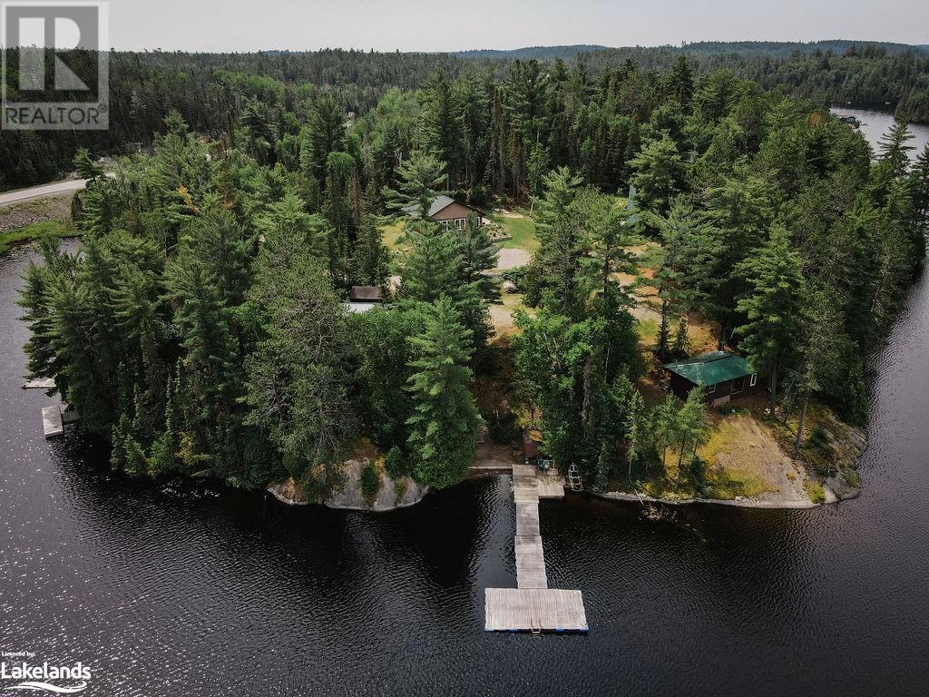 4574 Highway 11 N, Temagami, Ontario  P0H 2H0 - Photo 3 - 40547284
