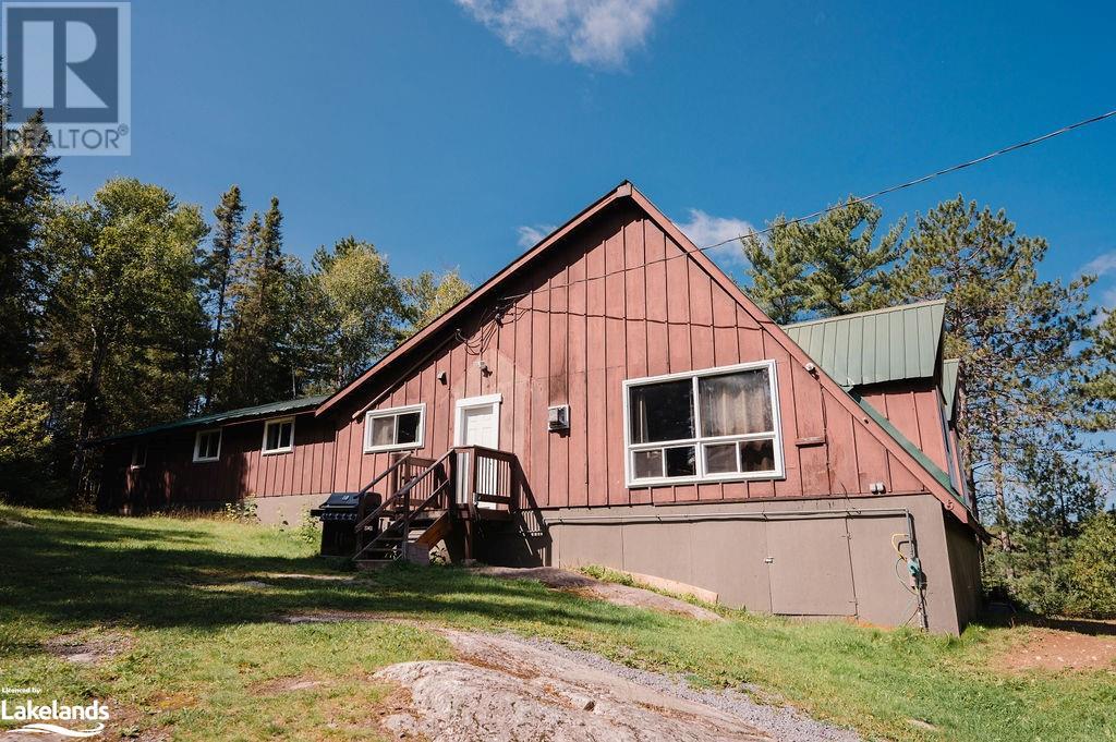 4574 Highway 11 N, Temagami, Ontario  P0H 2H0 - Photo 45 - 40547224