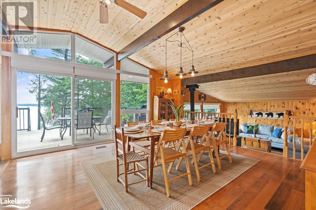 1103 Wiancko Road, Kilworthy, Ontario P0E 1G0 (26568556) Bay