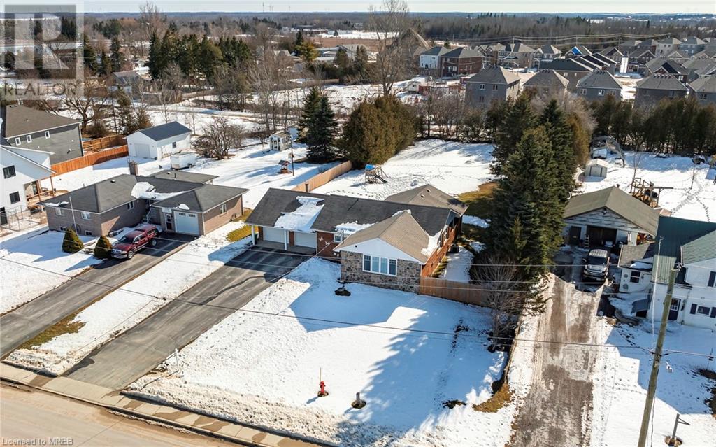 280 Doyle Street, Dundalk, Ontario  N0C 1B0 - Photo 1 - 40544519