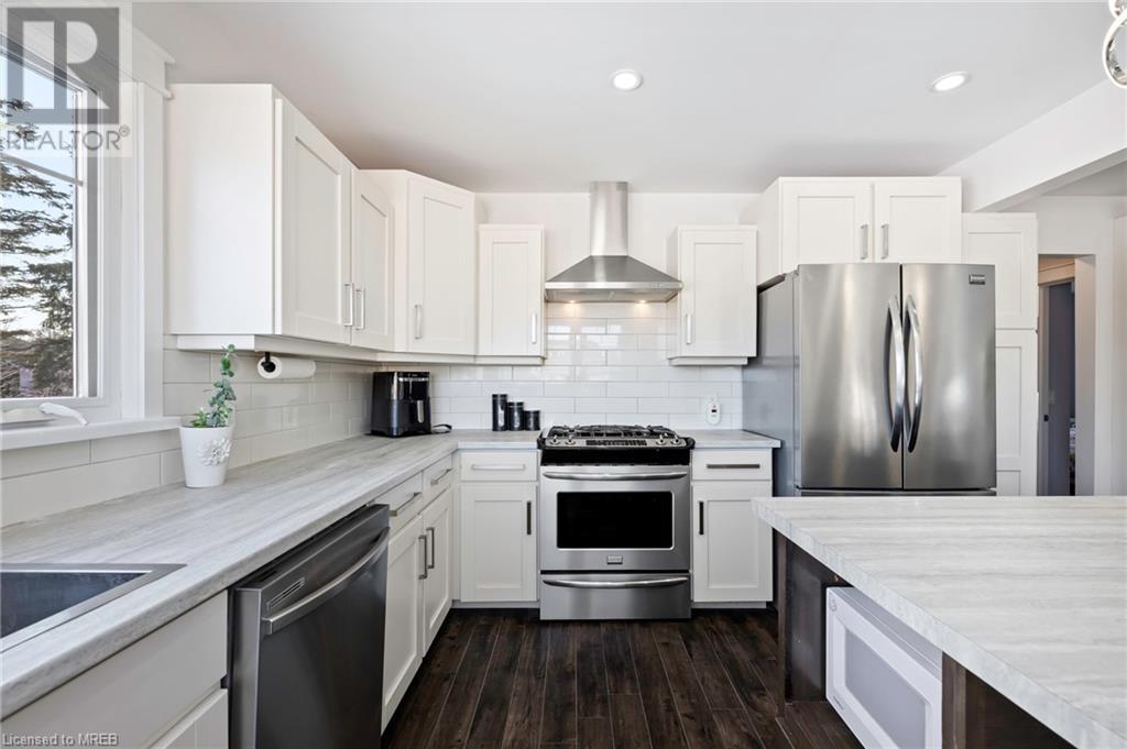 280 Doyle Street, Dundalk, Ontario  N0C 1B0 - Photo 12 - 40544519