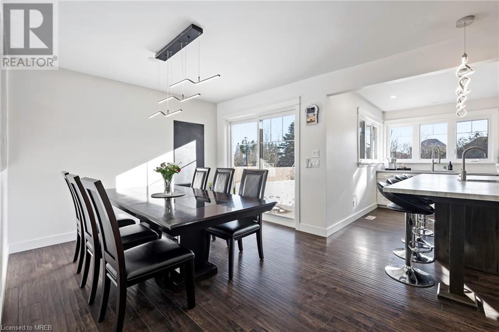 280 Doyle Street, Dundalk, Ontario  N0C 1B0 - Photo 14 - 40544519