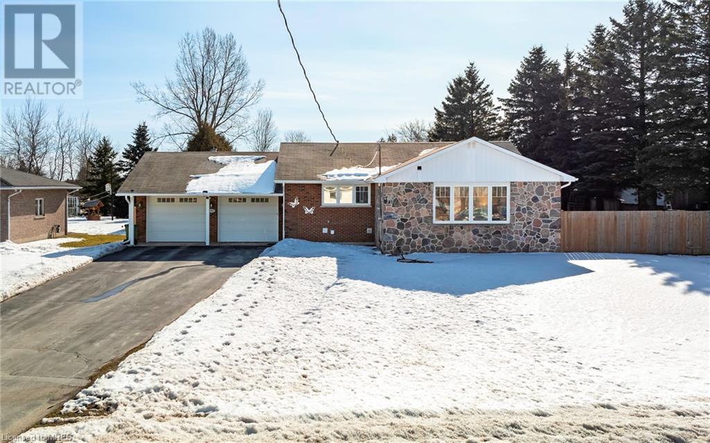 280 Doyle Street, Dundalk, Ontario  N0C 1B0 - Photo 2 - 40544519