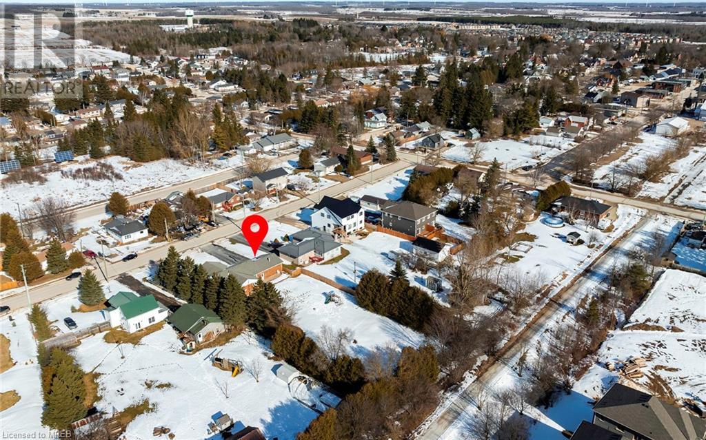 280 Doyle Street, Dundalk, Ontario  N0C 1B0 - Photo 3 - 40544519