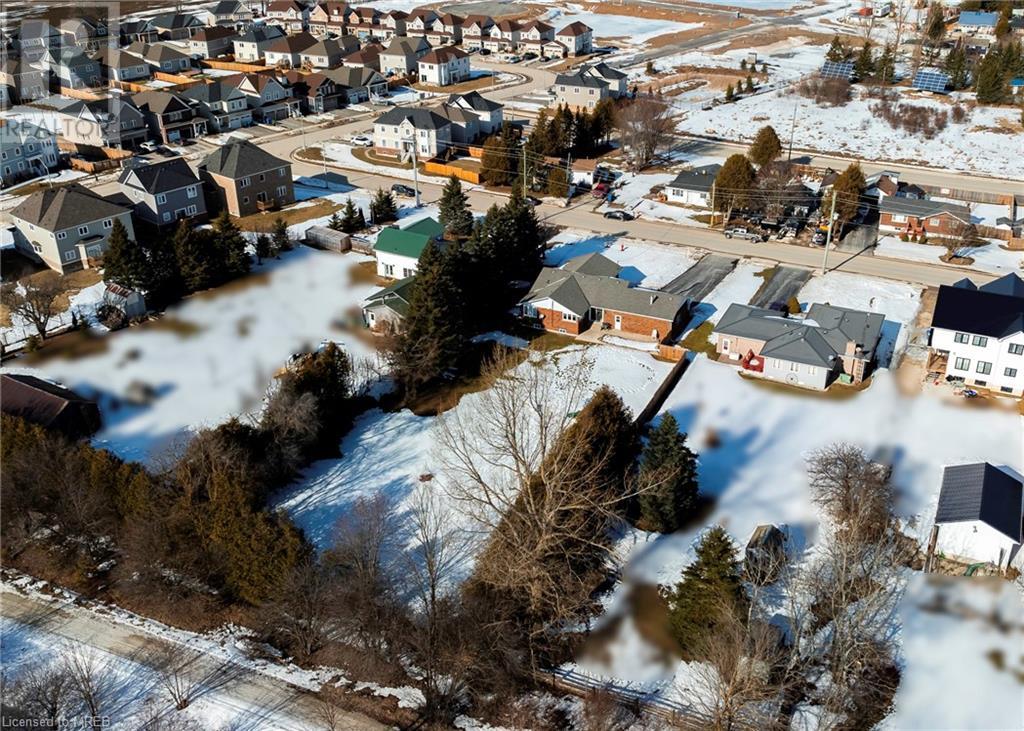 280 Doyle Street, Dundalk, Ontario  N0C 1B0 - Photo 33 - 40544519