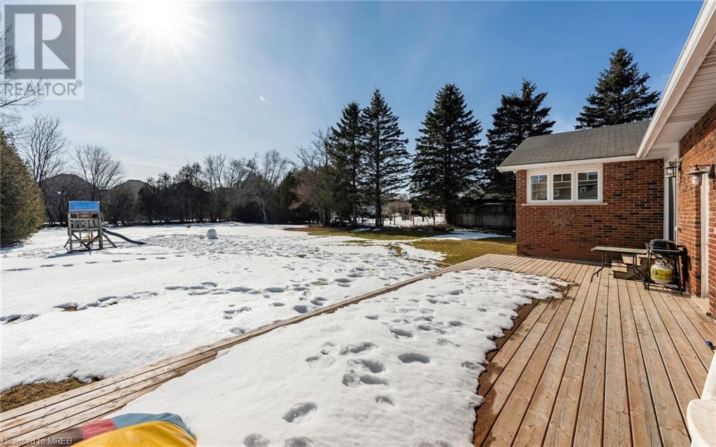 280 Doyle Street, Dundalk, Ontario  N0C 1B0 - Photo 34 - 40544519