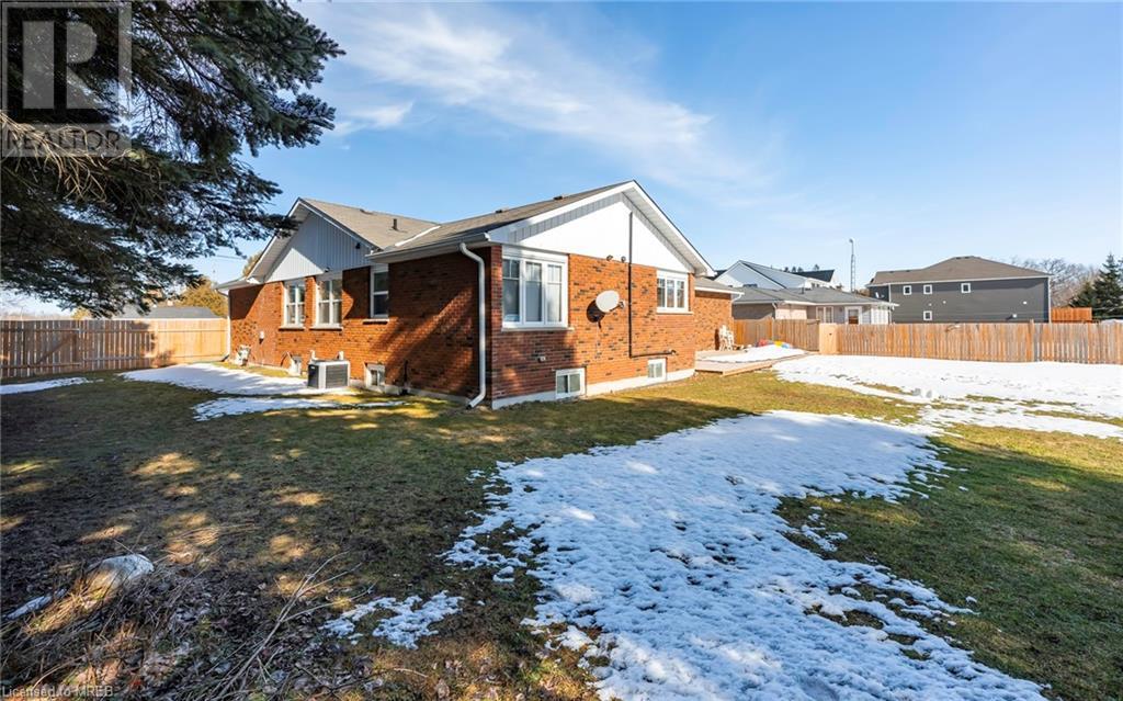 280 Doyle Street, Dundalk, Ontario  N0C 1B0 - Photo 35 - 40544519