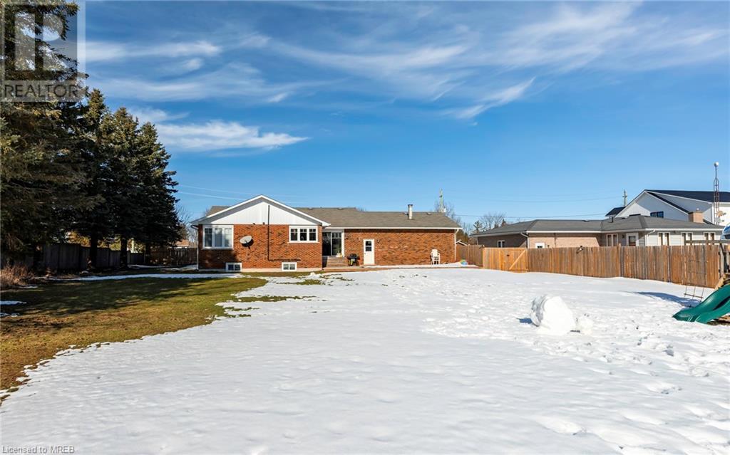 280 Doyle Street, Dundalk, Ontario  N0C 1B0 - Photo 36 - 40544519