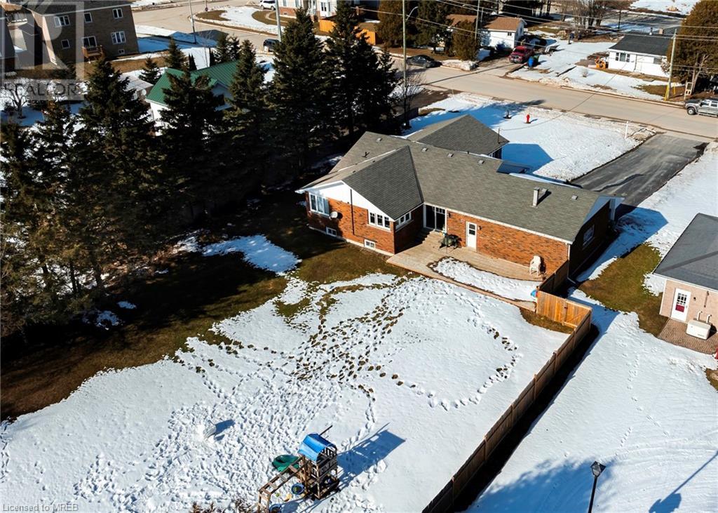 280 Doyle Street, Dundalk, Ontario  N0C 1B0 - Photo 37 - 40544519