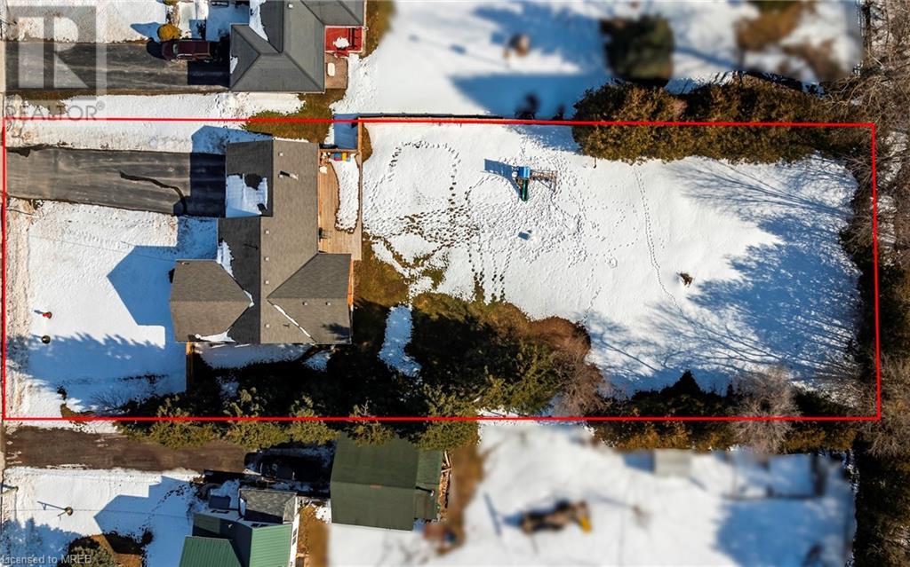 280 Doyle Street, Dundalk, Ontario  N0C 1B0 - Photo 4 - 40544519