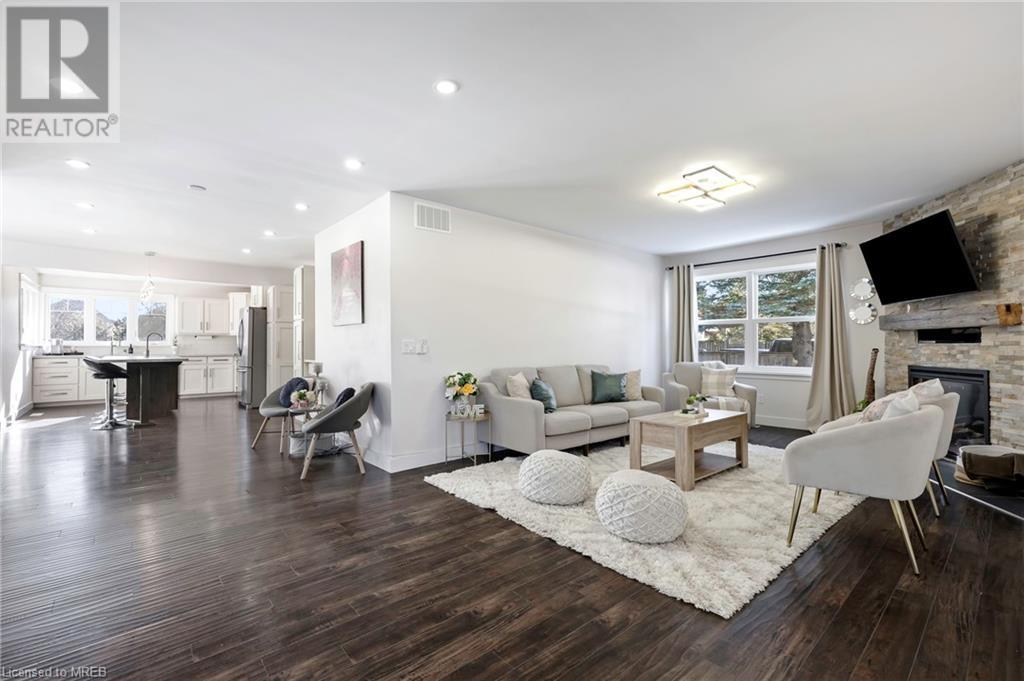 280 Doyle Street, Dundalk, Ontario  N0C 1B0 - Photo 6 - 40544519