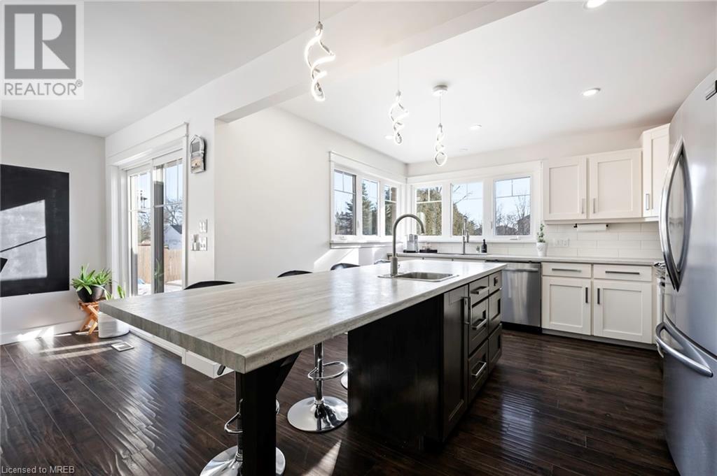 280 Doyle Street, Dundalk, Ontario  N0C 1B0 - Photo 9 - 40544519