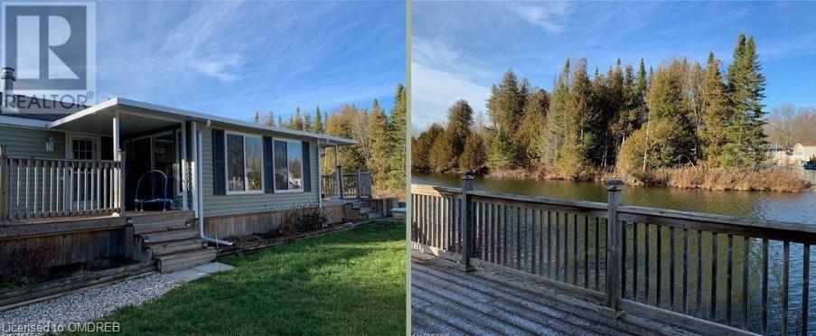 7489 Sideroad 5 E Unit# Tamarak 113, Mount Forest, Ontario  N0G 2L0 - Photo 1 - 40526002