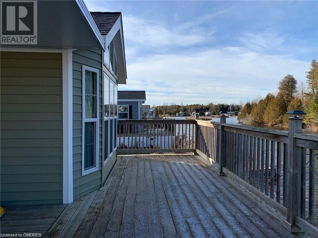 7489 Sideroad 5 E Unit# Tamarak 113, Mount Forest, Ontario  N0G 2L0 - Photo 12 - 40526002