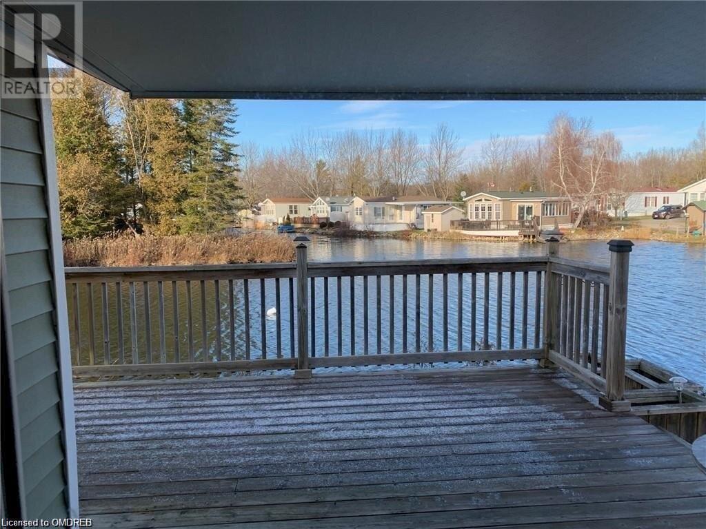 7489 Sideroad 5 E Unit# Tamarak 113, Mount Forest, Ontario  N0G 2L0 - Photo 22 - 40526002