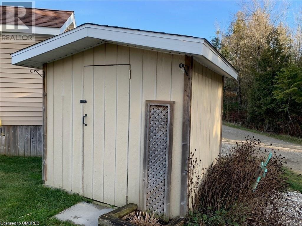 7489 Sideroad 5 E Unit# Tamarak 113, Mount Forest, Ontario  N0G 2L0 - Photo 24 - 40526002