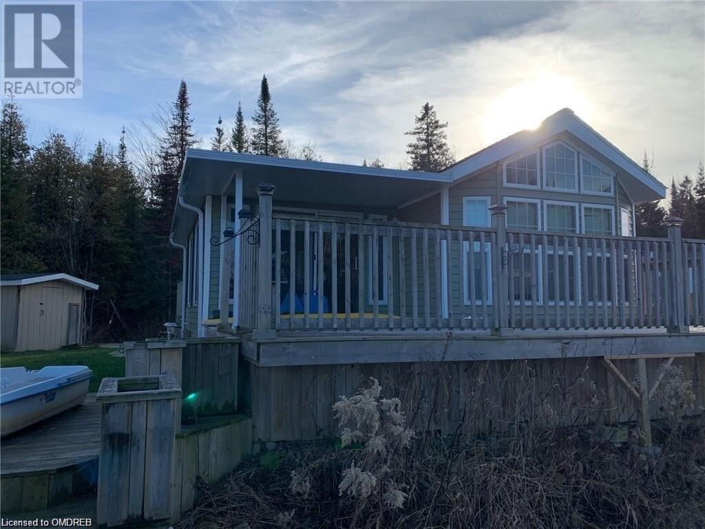 7489 Sideroad 5 E Unit# Tamarak 113, Mount Forest, Ontario  N0G 2L0 - Photo 25 - 40526002