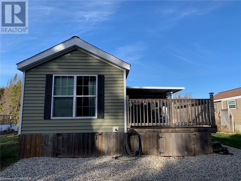 7489 Sideroad 5 E Unit# Tamarak 113, Mount Forest, Ontario  N0G 2L0 - Photo 3 - 40526002