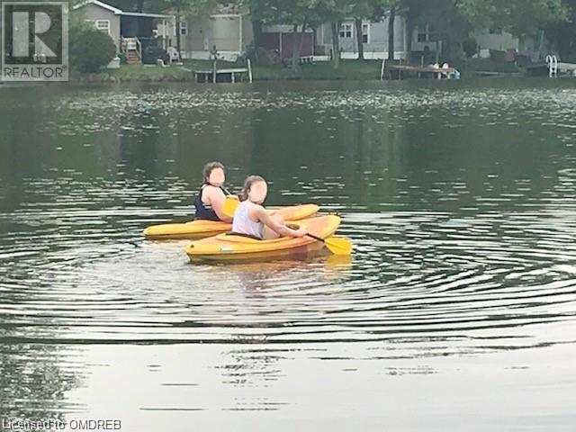 7489 Sideroad 5 E Unit# Tamarak 113, Mount Forest, Ontario  N0G 2L0 - Photo 32 - 40526002