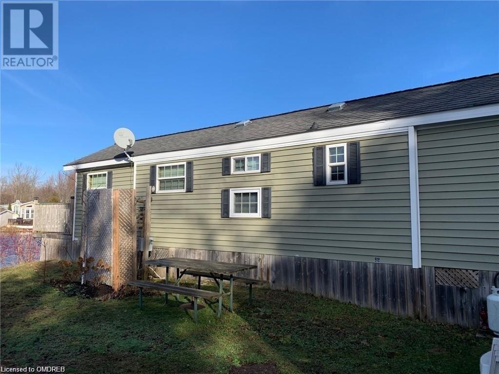 7489 Sideroad 5 E Unit# Tamarak 113, Mount Forest, Ontario  N0G 2L0 - Photo 5 - 40526002