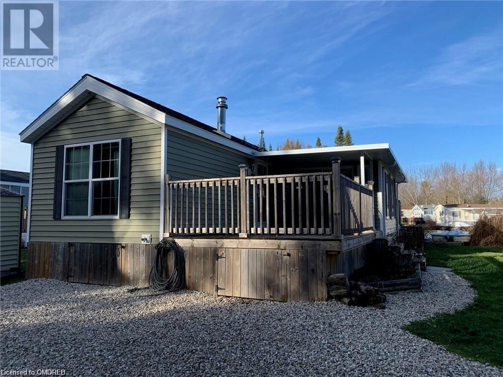 7489 Sideroad 5 E Unit# Tamarak 113, Mount Forest, Ontario  N0G 2L0 - Photo 7 - 40526002