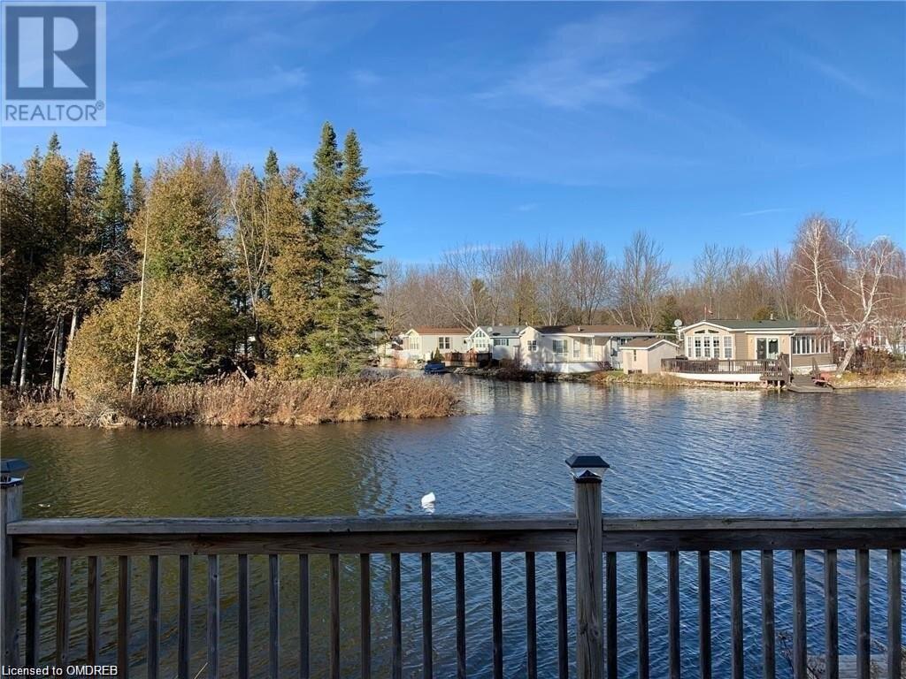 7489 Sideroad 5 E Unit# Tamarak 113, Mount Forest, Ontario  N0G 2L0 - Photo 9 - 40526002