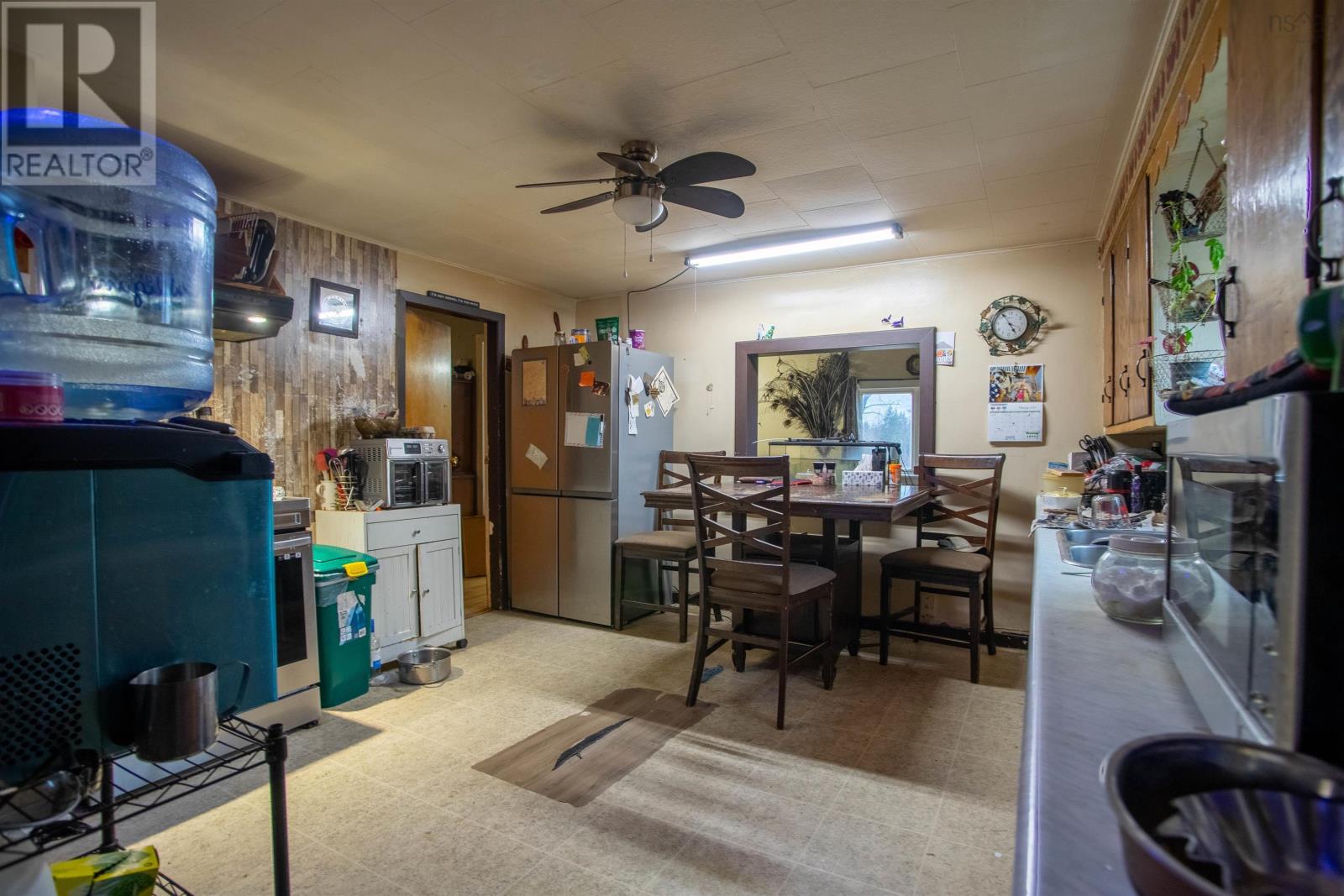 1272 Waldeck Line Road, Waldeck East, Nova Scotia  B0S 1E0 - Photo 10 - 202403690