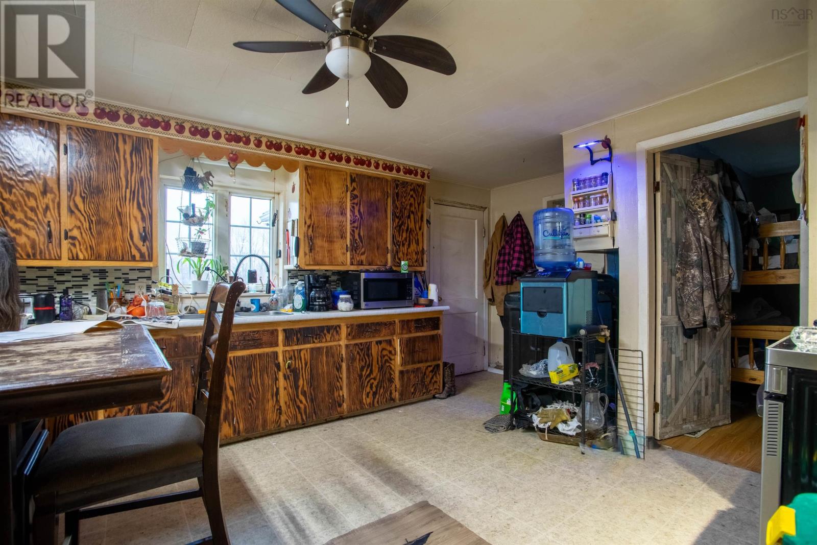 1272 Waldeck Line Road, Waldeck East, Nova Scotia  B0S 1E0 - Photo 11 - 202403690