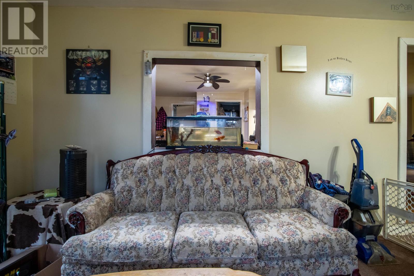 1272 Waldeck Line Road, Waldeck East, Nova Scotia  B0S 1E0 - Photo 13 - 202403690