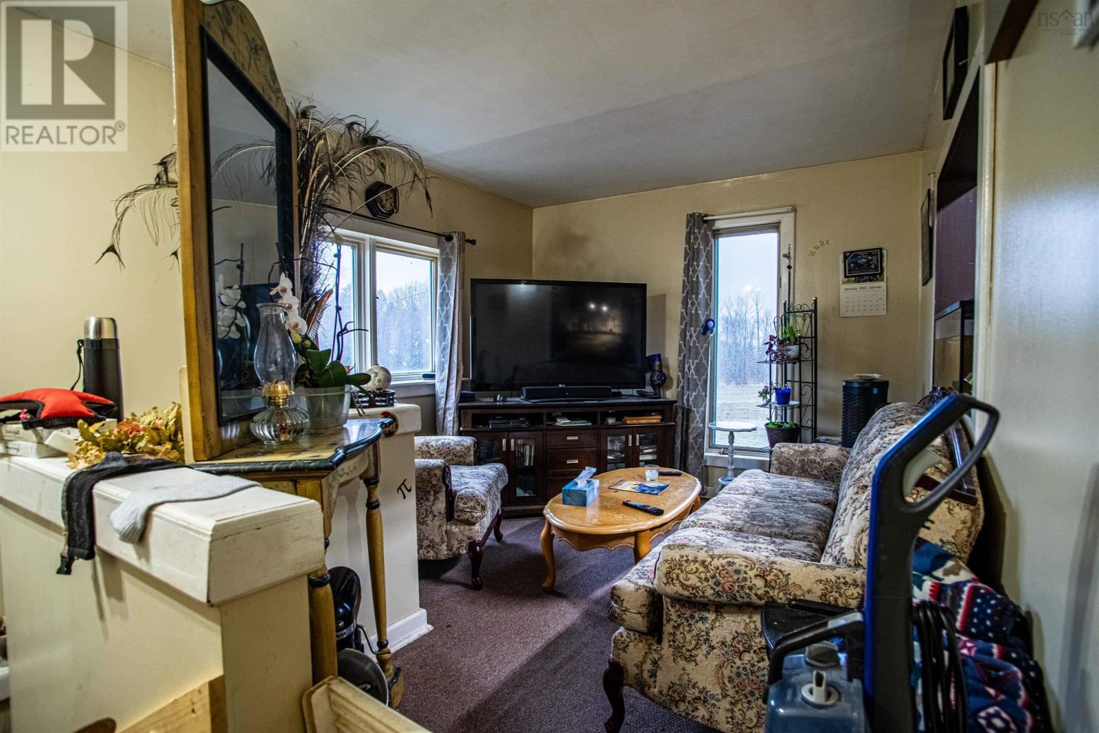 1272 Waldeck Line Road, Waldeck East, Nova Scotia  B0S 1E0 - Photo 14 - 202403690