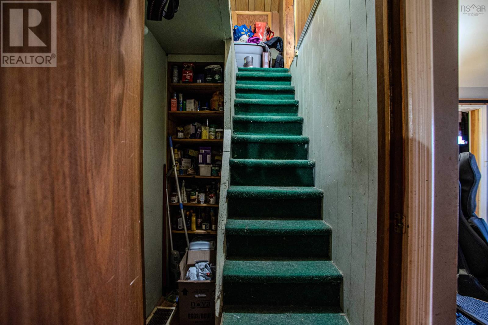 1272 Waldeck Line Road, Waldeck East, Nova Scotia  B0S 1E0 - Photo 16 - 202403690